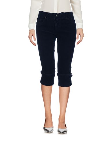 ZOOM ARMANI JEANS - Jupes-culottes