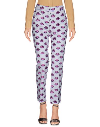ZOOM PRADA - Casual pants