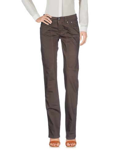ZOOM JECKERSON - Casual trouser