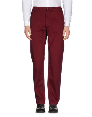 fred perry boys pants