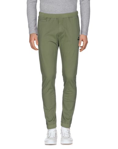 pantalon le coq sportif homme