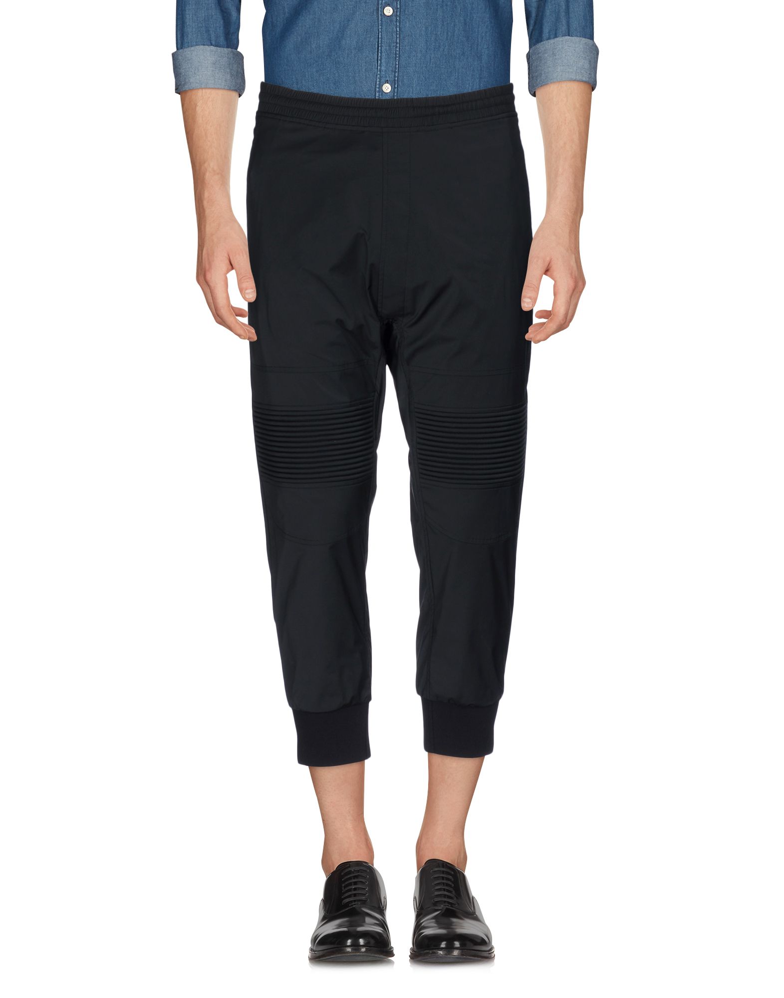 Pantalone Capri Neil Barrett Uomo - 13096691AU Pantalone Capri Neil 13096691AU Barrett Uomo - 13096691AU Neil e1d049