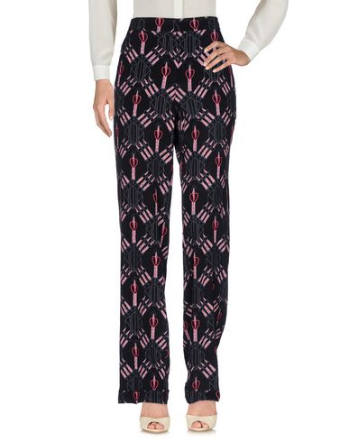 ZOOM VALENTINO - Casual pants