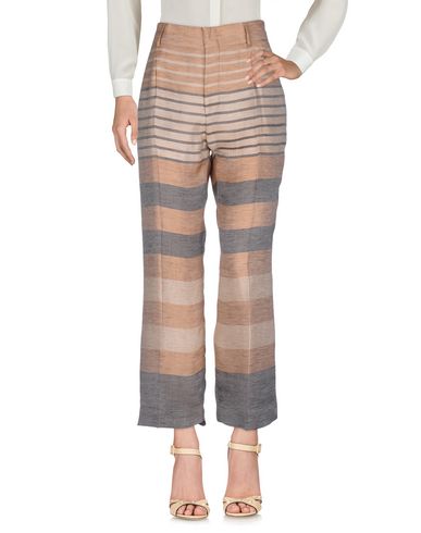 ZOOM ALBERTA FERRETTI - Casual pants