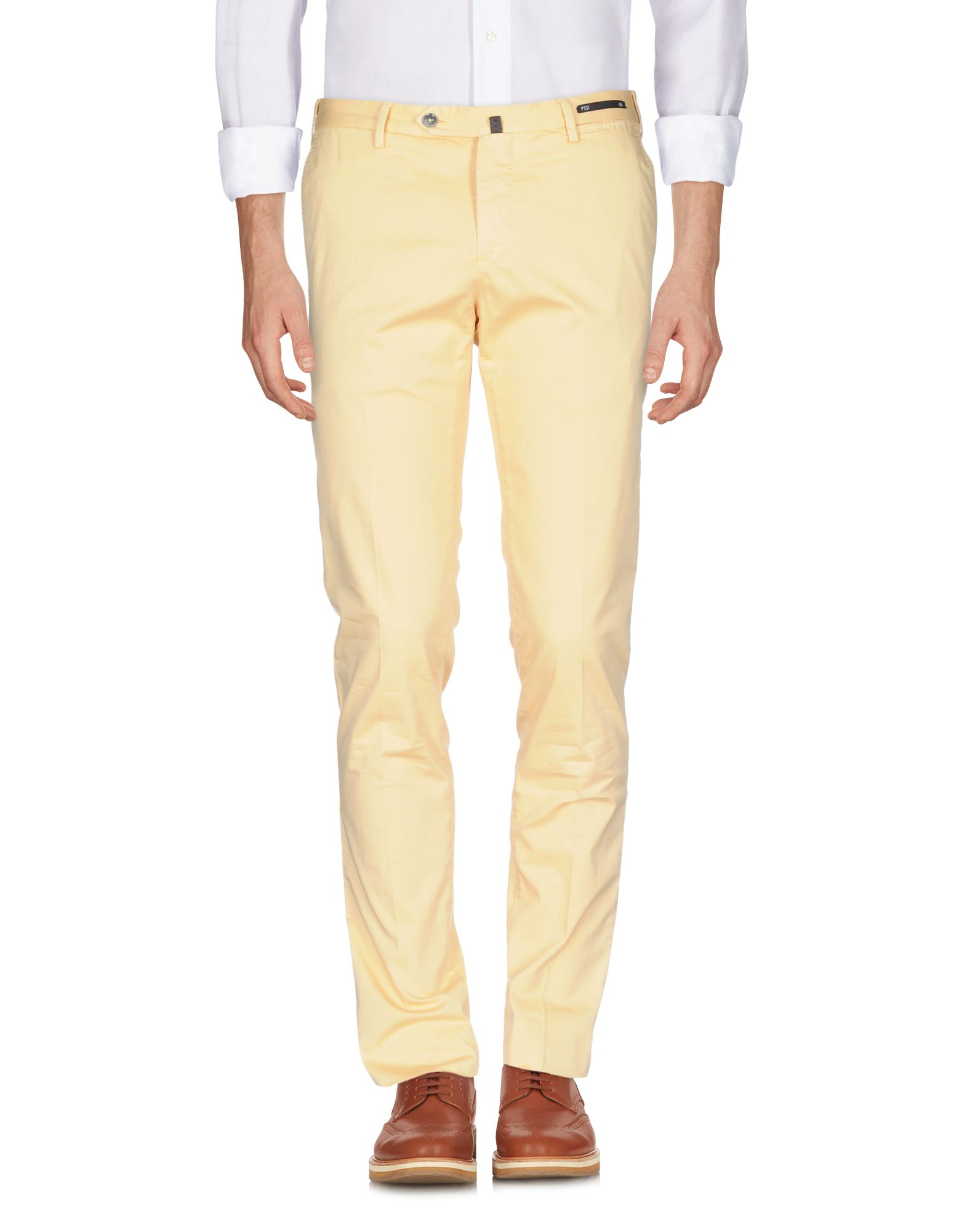 A buon mercato Chinos Pt01 Uomo - 13099699DM A A A buon mercato Chinos Pt01 Uomo - 13099699DM a61928