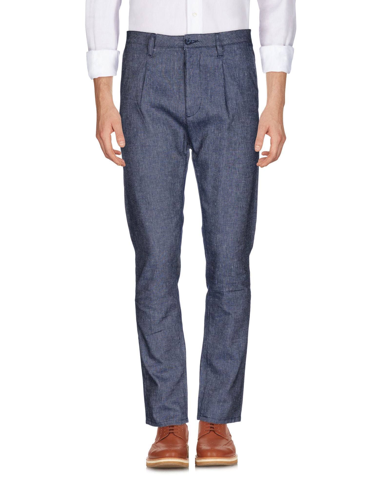 Pantalone Cruna Uomo - 13100166KJ - Pantalone Cruna Uomo - 13100166KJ 9b10f8