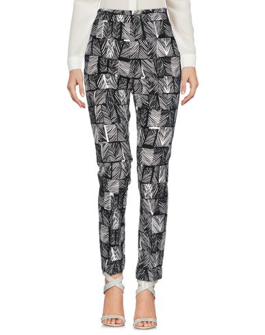 ZOOM MAX MARA - Casual pants