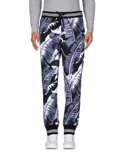 ZOOM DOLCE & GABBANA - Casual trouser