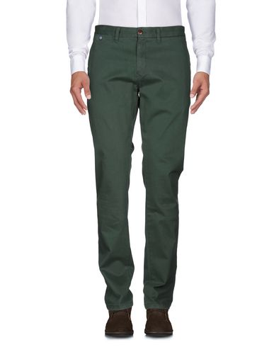ZOOM TOMMY JEANS - Pantalone