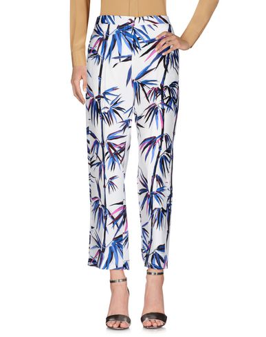 ZOOM EMILIO PUCCI - Casual pants