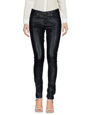 ZOOM SAINT LAURENT - Casual pants