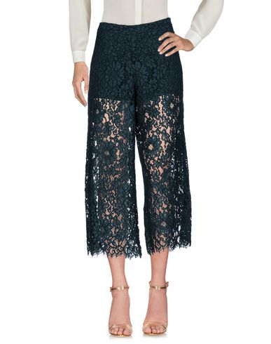 ZOOM TWINSET - Cropped trousers & culottes
