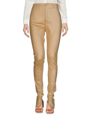 ZOOM BALENCIAGA - Casual pants