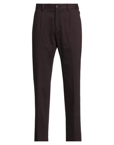 ズーム DOLCE & GABBANA - クラシックパンツ