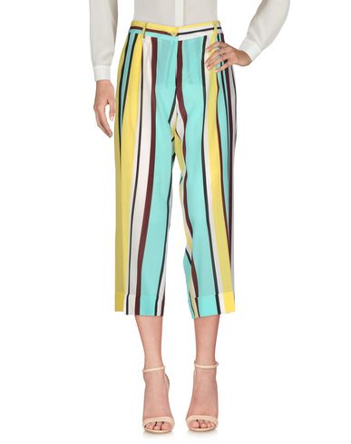 ZOOM P.A.R.O.S.H. - Cropped trousers & culottes