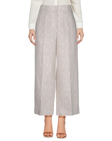 ZOOM TWINSET - Pantalon