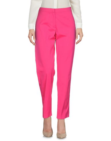 ZOOM DRIES VAN NOTEN - Casual pants