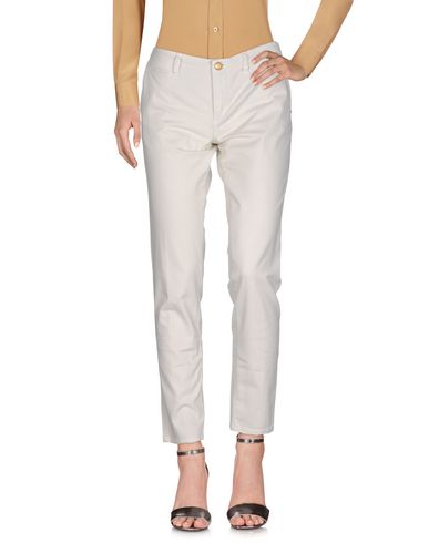 ZOOM GUESS - Gerade geschnittene Hose