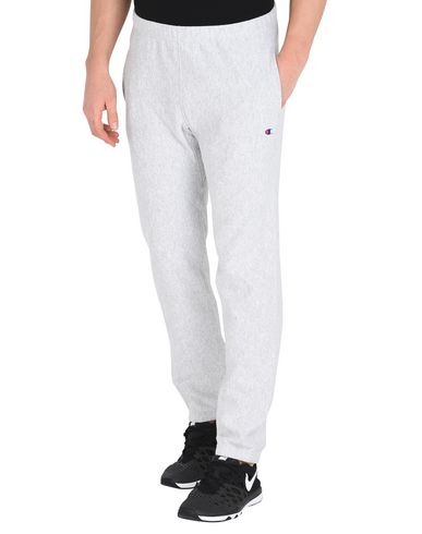 champion pants reverse weave