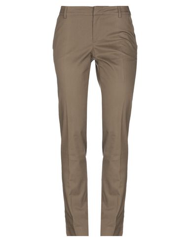ZOOM PHILOSOPHY di ALBERTA FERRETTI - Pantalón
