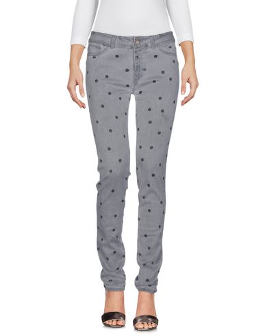 ZOOM MANILA GRACE - Denim pants