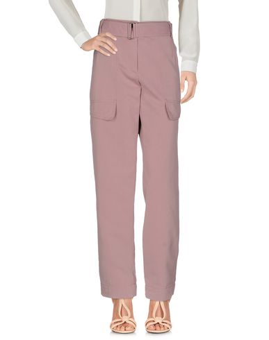 ZOOM DRIES VAN NOTEN - Casual pants