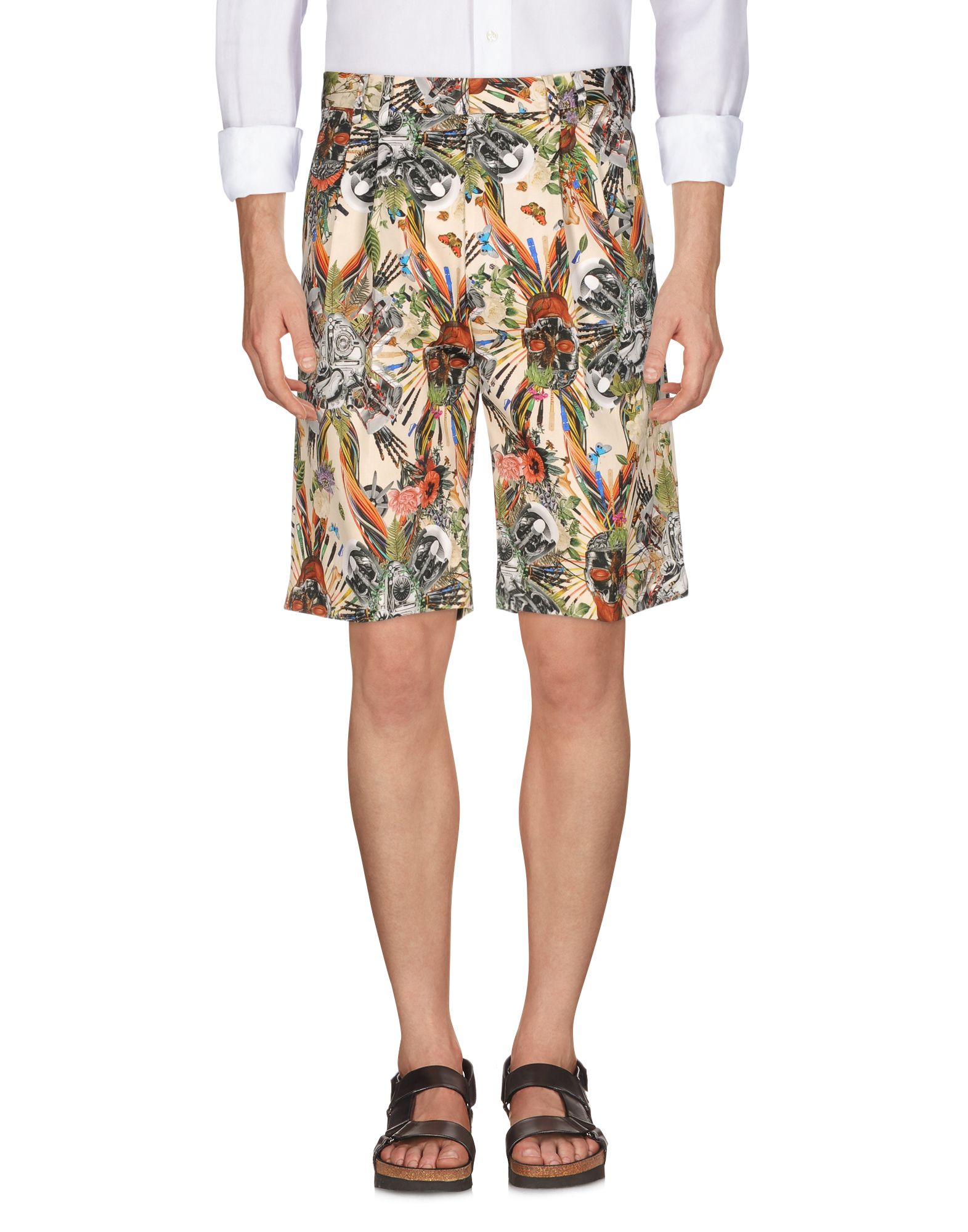 Shorts & Bermuda Frankie Morello Uomo - 13105101IX Shorts & Bermuda Frankie Morello Uomo - - - 13105101IX a08b79