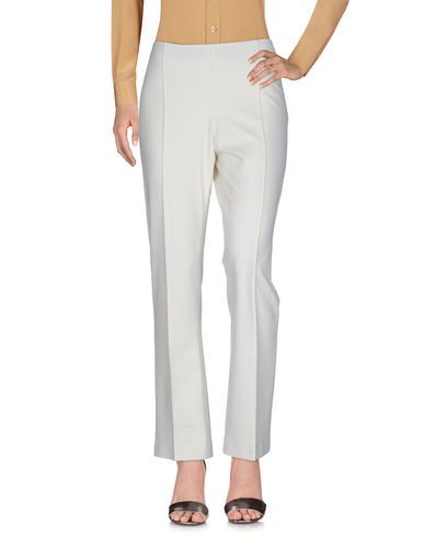 ZOOM LIVIANA CONTI - Gerade geschnittene Hose