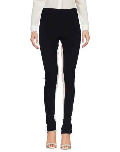 ZOOM LIVIANA CONTI - Gerade geschnittene Hose