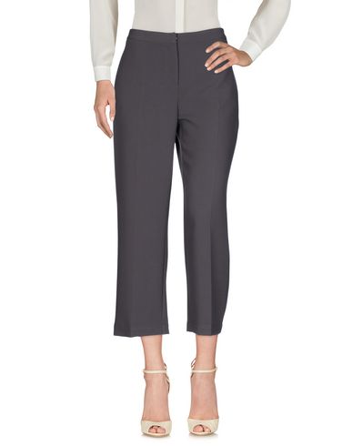 ZOOM LIVIANA CONTI - Gerade geschnittene Hose