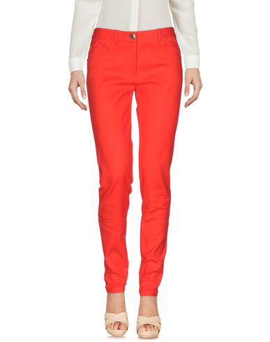ZOOM BOUTIQUE MOSCHINO - Casual pants