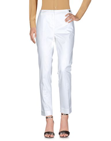 ZOOM CAVALLI CLASS - Casual pants