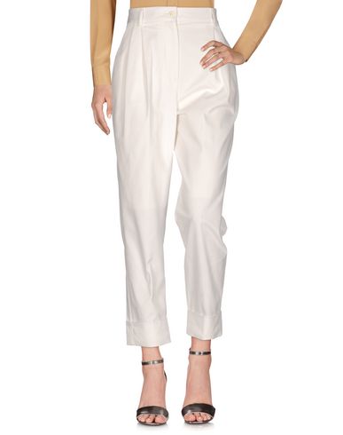 ZOOM DOLCE & GABBANA - Casual pants