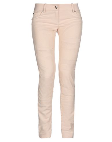 ZOOM BETTY BLUE - Gerade geschnittene Hose