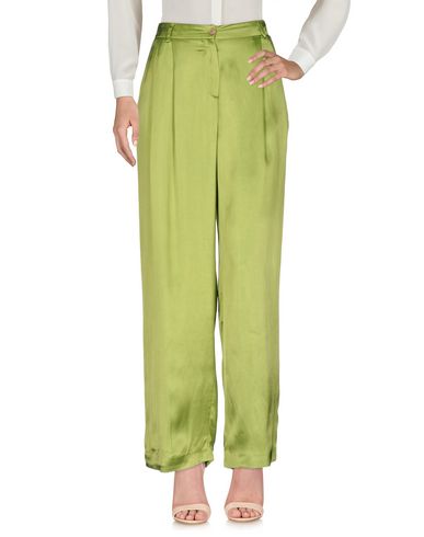 ZOOM ALESSANDRO DELL'ACQUA - Casual trouser