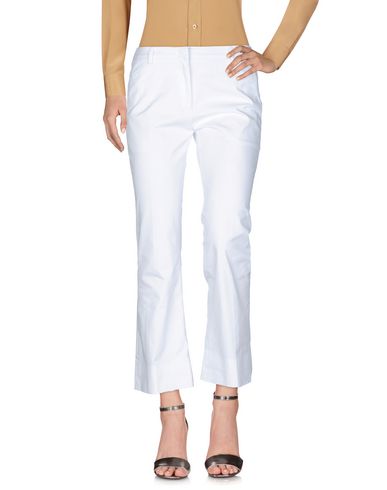 ZOOM PRADA - Casual pants