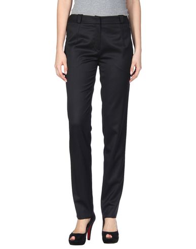 ZOOM MUGLER - Casual pants