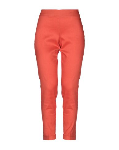ZOOM LIVIANA CONTI - Gerade geschnittene Hose
