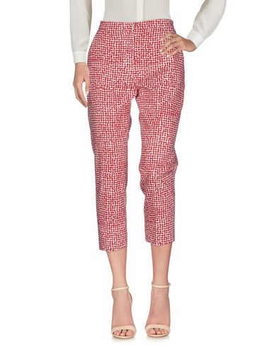 ZOOM LIVIANA CONTI - Casual pants