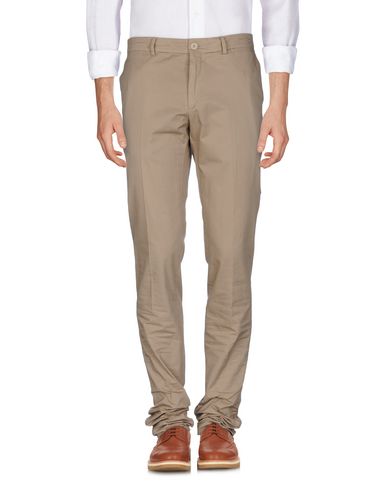ZOOM LANVIN - Casual pants