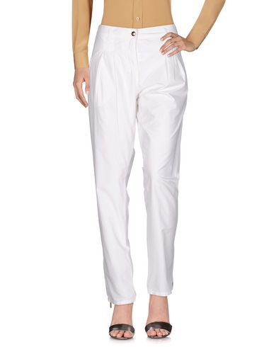 ZOOM BETTY BLUE - Gerade geschnittene Hose