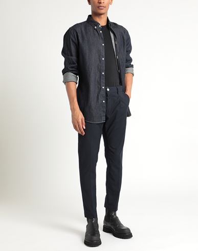 Mood Superior Premium Di Denim Pantaloni Pmds BHOwzxq