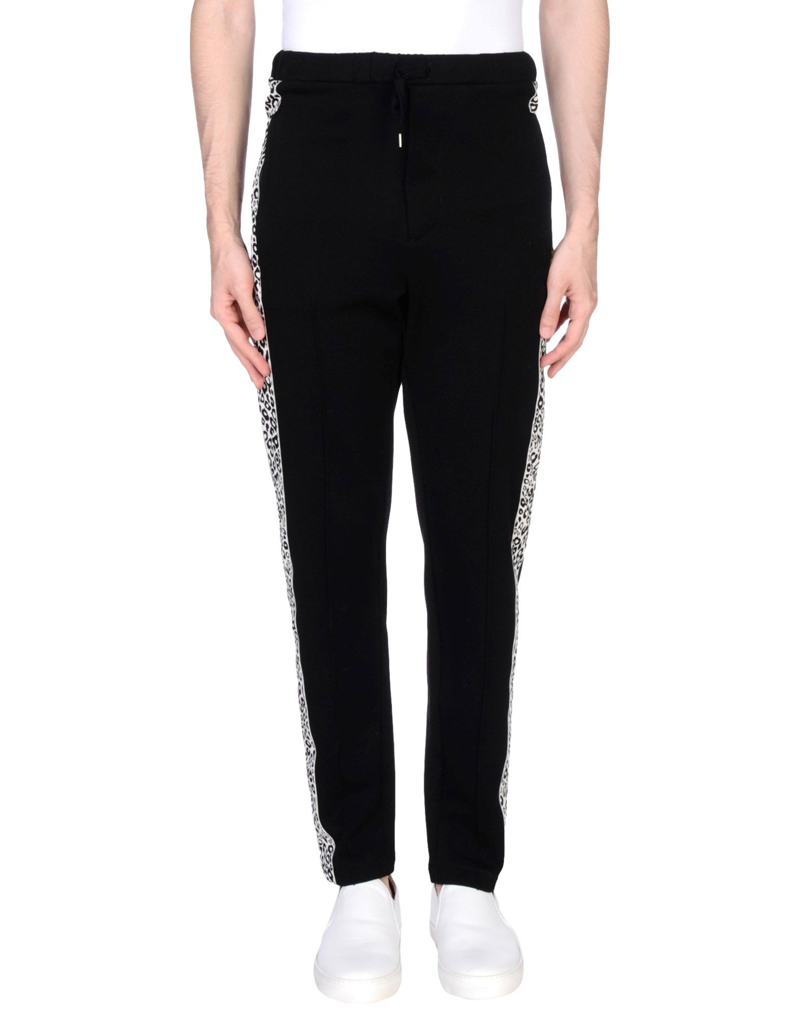 Pantalone Alexander Mcqueen Uomo - 13111534AK Pantalone Pantalone Pantalone Alexander Mcqueen Uomo - 13111534AK 83d86e