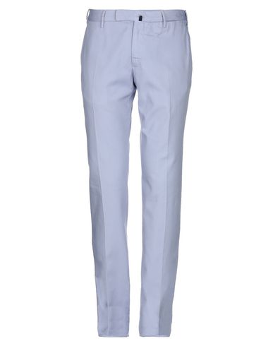 Incotex Pants In Purple