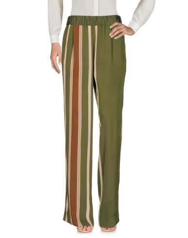 ZOOM ROBERTO COLLINA - Pantalone