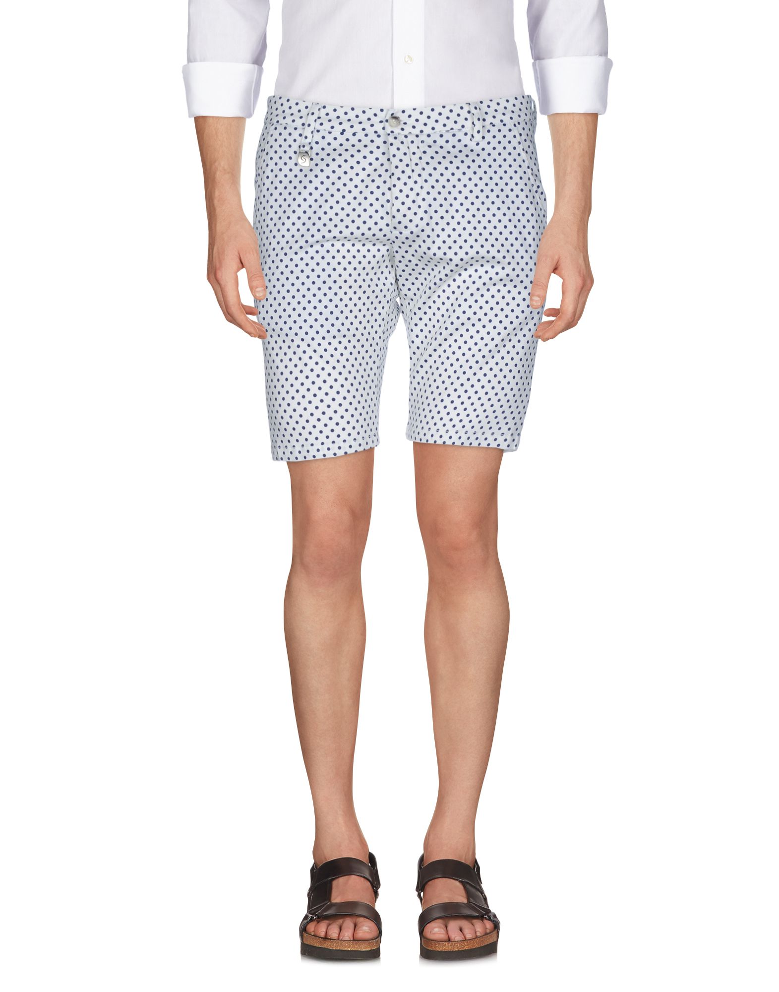Shorts & Bermuda Desica Desiderio Campano Uomo - 13111662LC Shorts & Bermuda Desica Desiderio Campano Uomo - - Uomo 13111662LC 499544