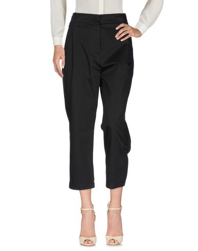 ZOOM LIVIANA CONTI - Gerade geschnittene Hose