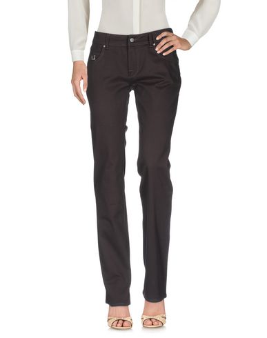 ZOOM ARMANI JEANS - Pantalon