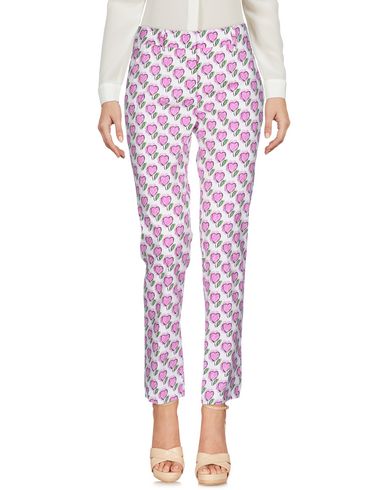 ZOOM PRADA - Casual pants