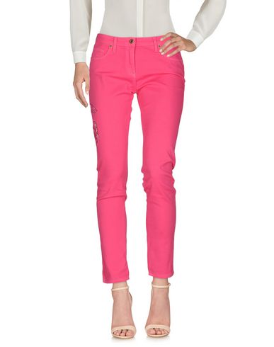 ZOOM BLUMARINE - Casual trouser